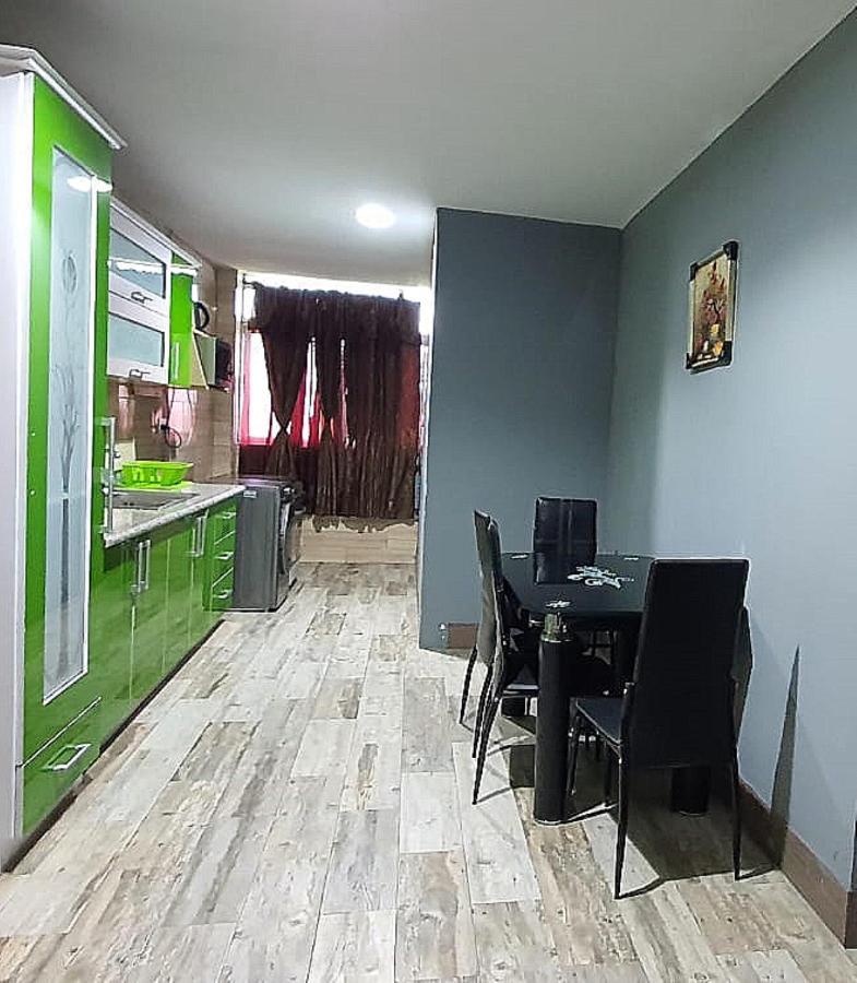 Legon City Mall Short Stay Apartments For Business And Vacation - East Legon Accra Exterior photo