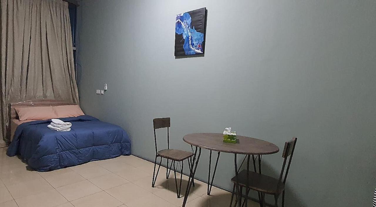 Legon City Mall Short Stay Apartments For Business And Vacation - East Legon Accra Exterior photo